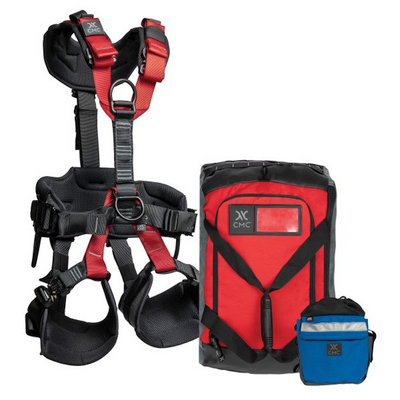 CMC Technical Rope Rescuer Personal Kit CMC Technical Rope Rescuer Personal Kit