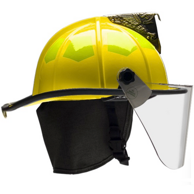 Bullard Traditional Lightweight UST Firefighter Helmet Bullard Traditional Lightweight UST Firefighter Helmet