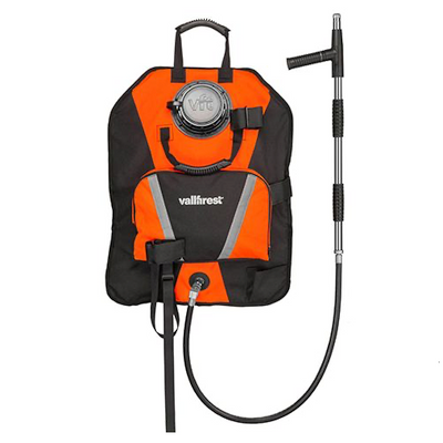 Vallfirest Backpack Fire Pump VFT Pro 5 gal Vallfirest Backpack Fire Pump VFT Pro 5 gal