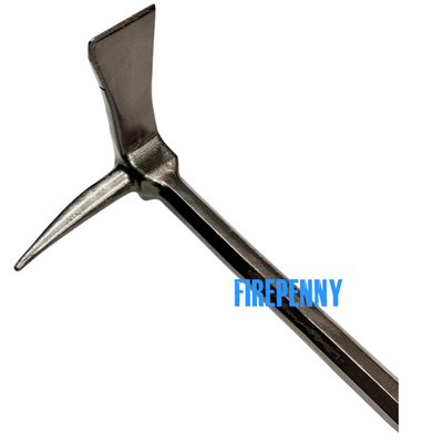 Council Tool Halligan Style Forcible Entry; 30 in. OAL Council Tool Halligan Style Forcible Entry; 30 in. OAL