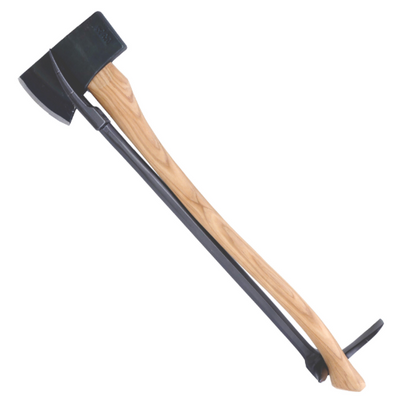 Council Tool Set of Irons (TD30 married with FE)