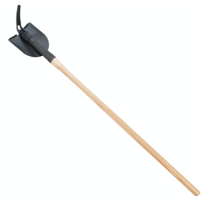 Council Tool Combi Tool; Pick & Shovel Multi-Purpose Council Tool Combi Tool; Pick & Shovel Multi-Purpose