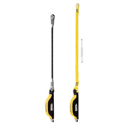 PETZL Absorbica-I PETZL Absorbica-I