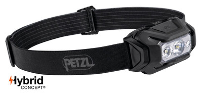PETZL Aria 2 RGB Headlamp