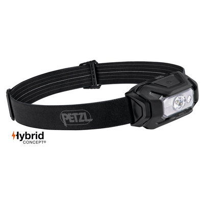 PETZL Aria 1 RGB Headlamp