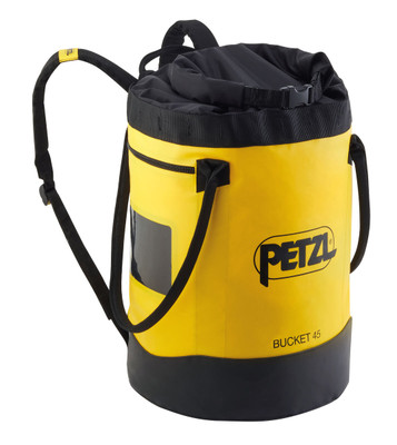 Petzl Bucket 45 Petzl Bucket 45