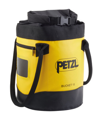 Petzl Bucket 15
