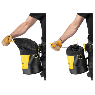 Petzl Toolbag 6