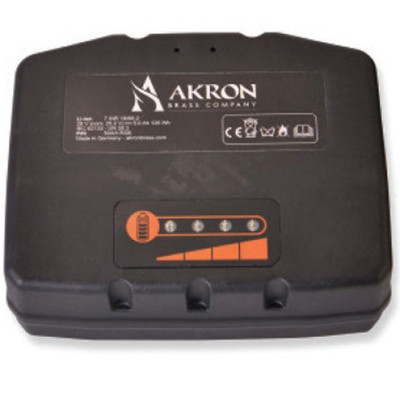 Akron Brass Revel Scout Battery Akron Brass Revel Scout Battery