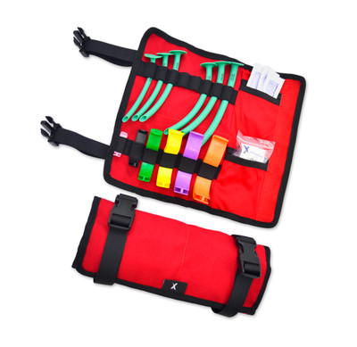 Lightning X Airway Roll Kit Lightning X Airway Roll Kit