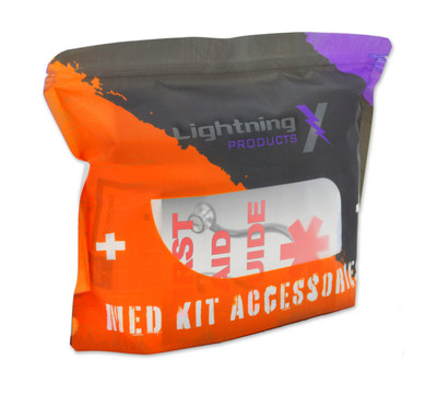 Lightning X MED POD: Bandage Refill Kit Lightning X MED POD: Bandage Refill Kit