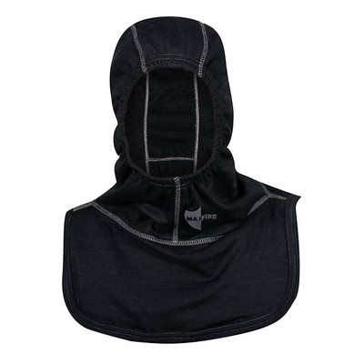 Majestic Halo NB Black - Particulate Hood Majestic Halo NB Black - Particulate Hood