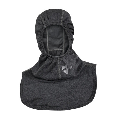 Majestic Halo NB Grey - Particulate Hood Majestic Halo NB Grey - Particulate Hood