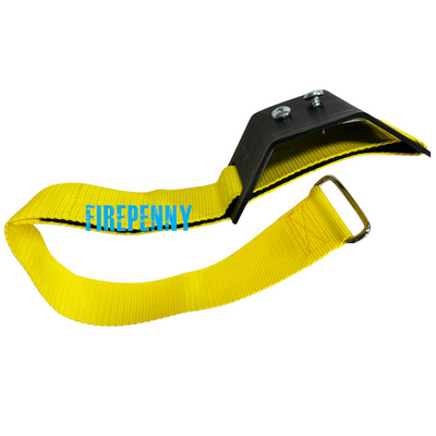 Fire Hooks Unlimited EZ Can Bracket
