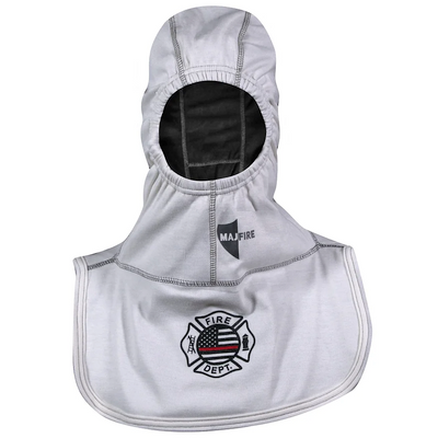 Majestic Halo 360 NB FI Maltese RL Particulate Hood