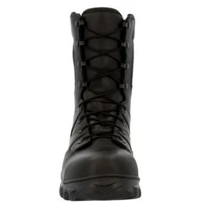 Rocky Code Red Rescue NFPA Rated Composite Toe First Boot