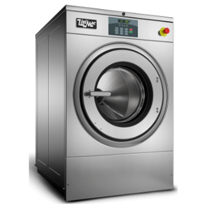 UniMac 60 lbs Capacity Cabinet Hard Mount Washer Extractor UniMac 60 lbs Capacity Cabinet Hard Mount Washer Extractor