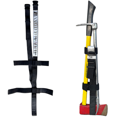 Fire Ready Straps Fire Irons Shoulder Strap Fire Ready Straps Fire Irons Shoulder Strap