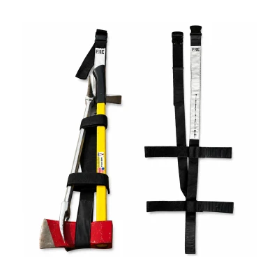 Fire Ready Straps Fire Irons Shoulder Strap