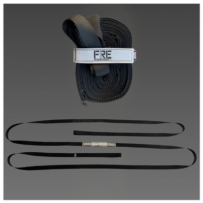 Fire Ready Straps FRE Universal Webbing Fire Ready Straps FRE Universal Webbing