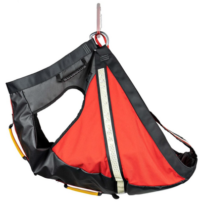 CMC Helitack Hotseat