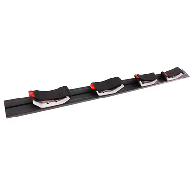 Zico Plastic Adjustable Base Channel