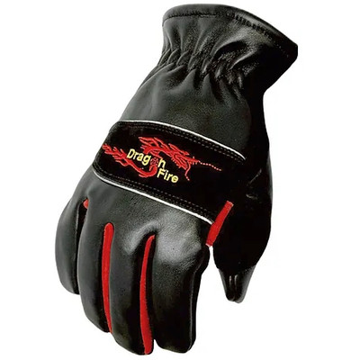 Dragon Fire X2S Structural Firefighting Glove