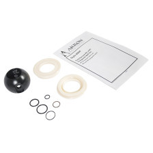 1.5″ swing-out valve conversion kit with composite ball and replacement parts