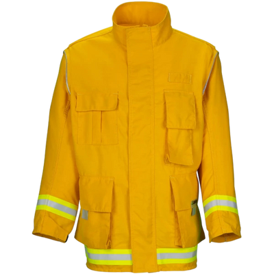 Lakeland Wildland Fire Coat