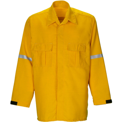Lakeland Wildland Fire Shirt