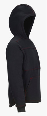 Lakeland High Performance Zipper-Front FR Hoodie