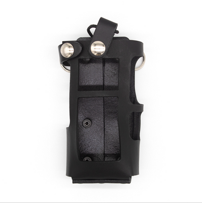 Boston Leather Firefighter Radio Holder for a Motorola APX 5000/5000XE, 6000/6000XE & 8000/8000XE (Model 3.5) Boston Leather Firefighter Radio Holder for a Motorola APX 5000/5000XE, 6000/6000XE & 8000/8000XE (Model 3.5)