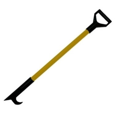 Flamefighter Fiberglass Pike Pole 8'