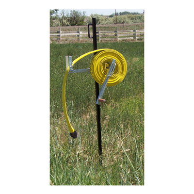 C&S Supply Wildland Mount for MC40/MC65 Hose Coilers