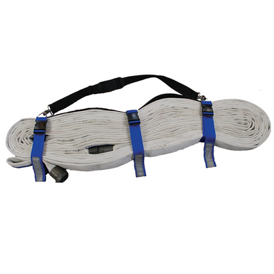 R&B Fabrications Cleveland Hose Strap & Shoulder Pad R&B Fabrications Cleveland Hose Strap & Shoulder Pad