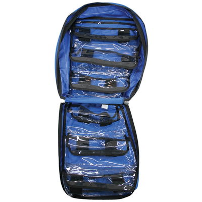 R&B Fabrications Right Side 6 Pocket Individual Pannier