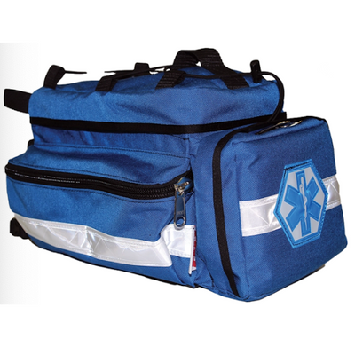 R&B Fabrications Bikers Trauma / 02 Pack