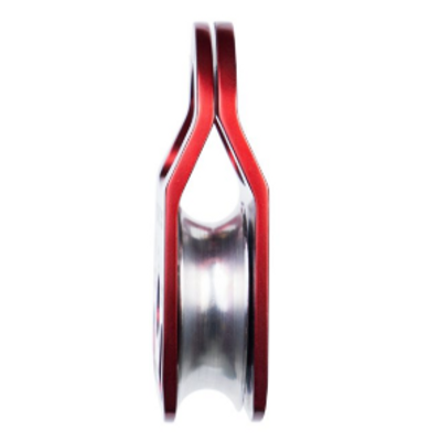 CMC Rescue Pulleys - Single