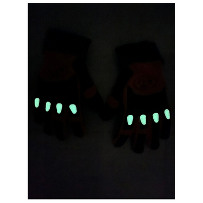 Pro Tech 8 X+R Pro Firefighter Extrication Glove