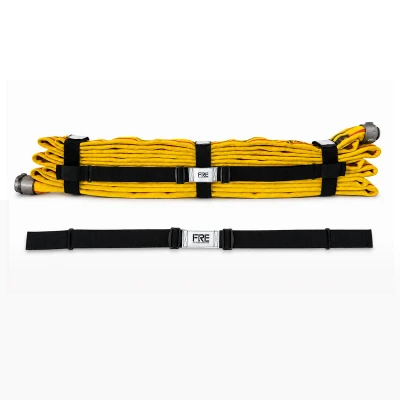 Fire Ready Straps FRE Backbone Strap Only
