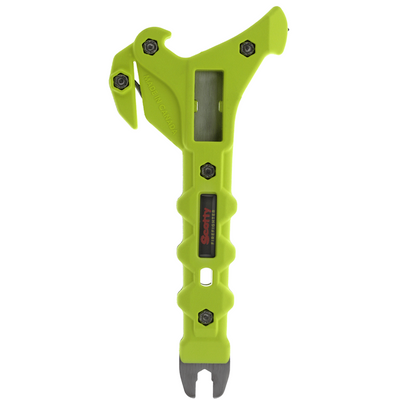 Scotty Rescue Wrench
