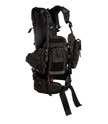 Wolfpack Gear Load Bearing Harness