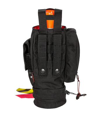 Wolfpack Gear USAR Search Marking Kit