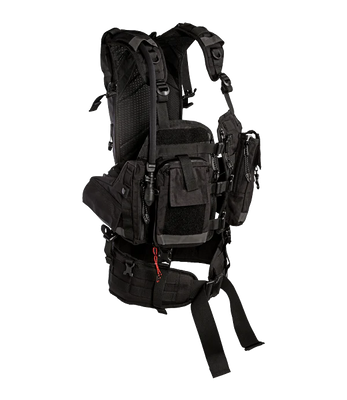 Wolfpack Gear USAR Load Bearing Harness Replacement Belt