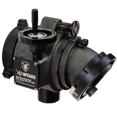 Elkhart Brass 1902S Straight XD Intake Valves - 1