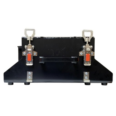 Hydra-Tap Riptide Single Action Water Diffuser with Built-In Pitot