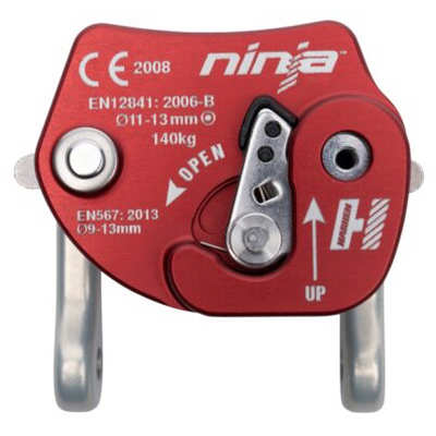 CMC Harken Ninja Multiascend