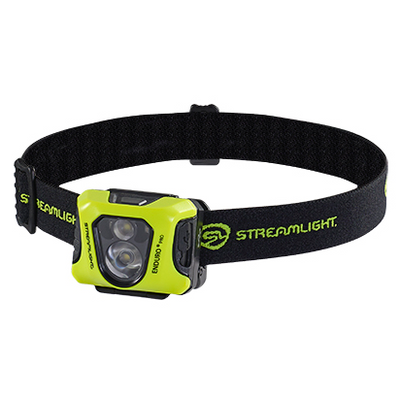 Streamlight Enduro Pro USB Rechargeable LED Headlamp