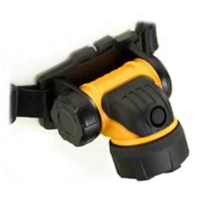 Streamlight Trident LED Firefighter Headlamp