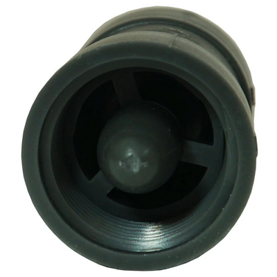 Merrill Molded Polymer Foot Valve - FVB